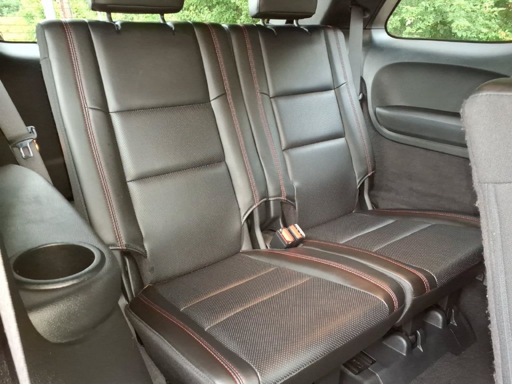 Used 2024 Dodge Durango GT AWD/4WD image 14