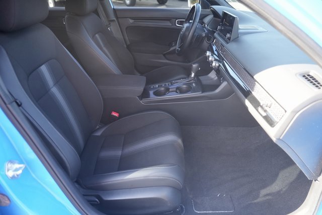 Used 2022 Honda Civic Sport image 18