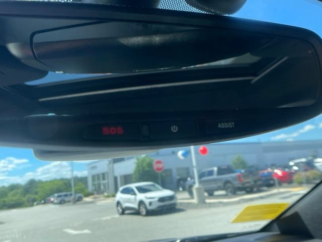 Used 2020 Jeep Grand Cherokee Altitude AWD/4WD image 29