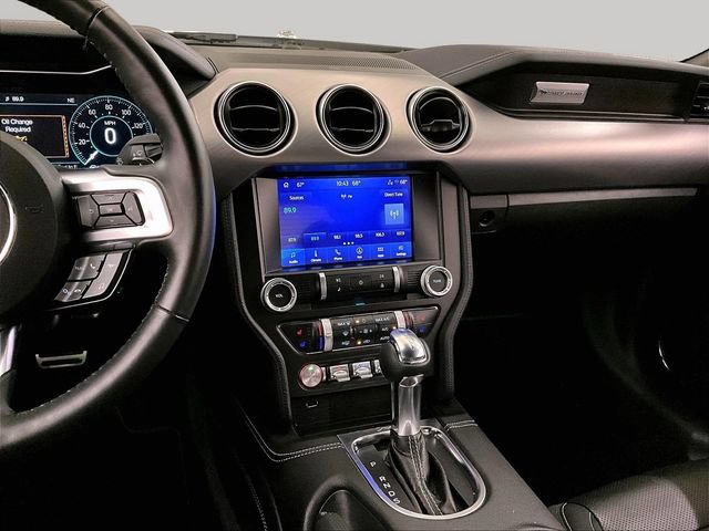 Certified 2023 Ford Mustang GT Premium w/ Equipment Group 401A RWD image 6