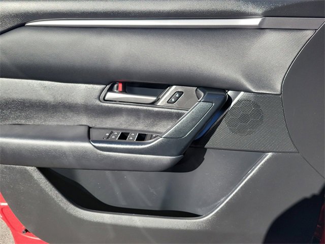 Used 2024 MAZDA CX-50 AWD 2.5 S w/ Accent Package image 21