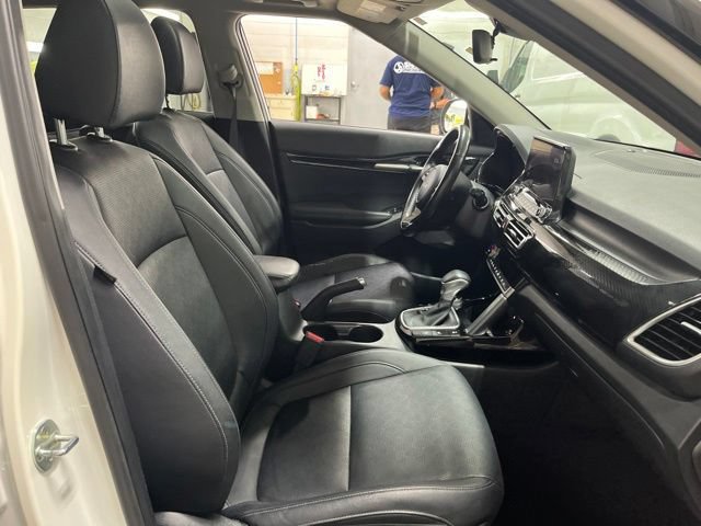 Used 2022 Kia Seltos EX AWD/4WD image 36