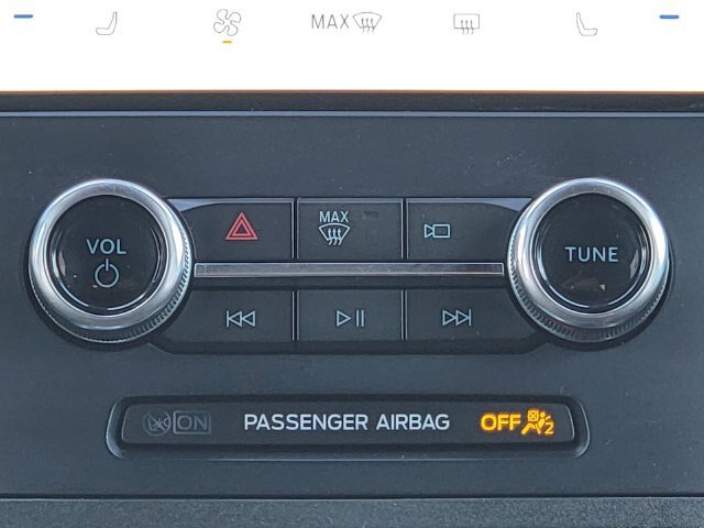 Certified 2022 Ford Edge ST AWD/4WD image 29
