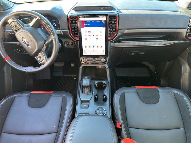 Certified 2025 Ford Ranger Raptor image 17