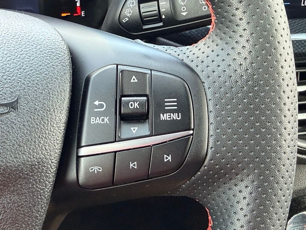 Certified 2023 Ford Escape ST-Line w/ Tech Pack #1 FWD image 27