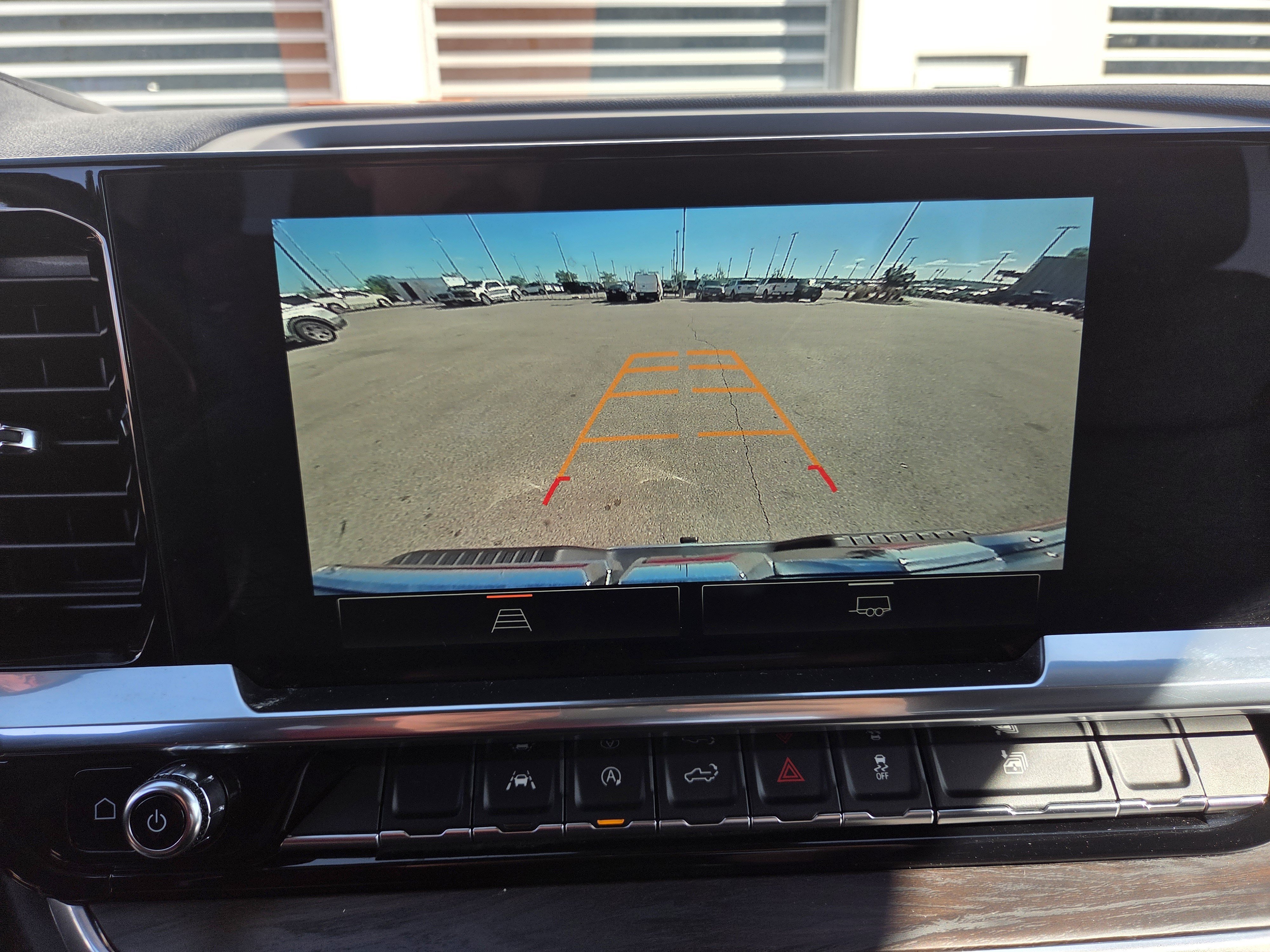 Used 2025 GMC Sierra 1500 SLT AWD/4WD image 19