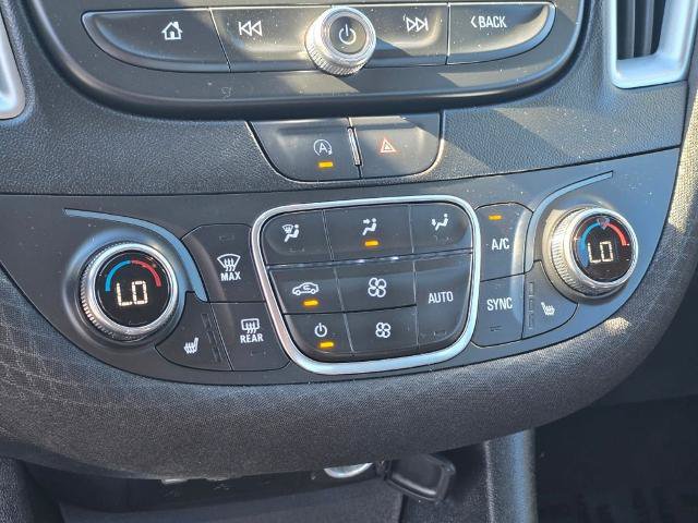 Used 2024 Chevrolet Malibu LT FWD image 24