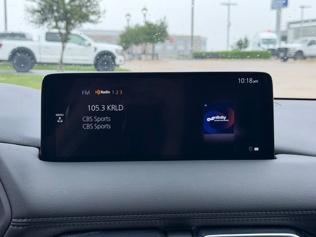 Used 2023 MAZDA CX-5 Carbon Edition AWD/4WD image 15