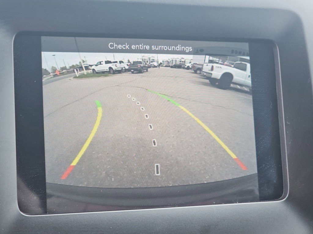 Used 2021 Jeep Cherokee Latitude image 14