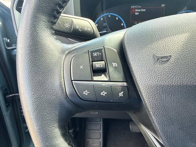Certified 2023 Ford Bronco Sport Big Bend w/ Convenience Package AWD/4WD image 31
