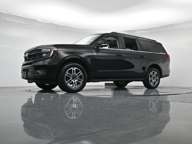 Certified 2025 Ford Expedition Max Active AWD/4WD image 40