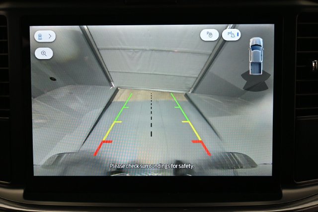 Certified 2025 Ford F150 STX w/ Equipment Group 201A FX4 AWD/4WD image 20