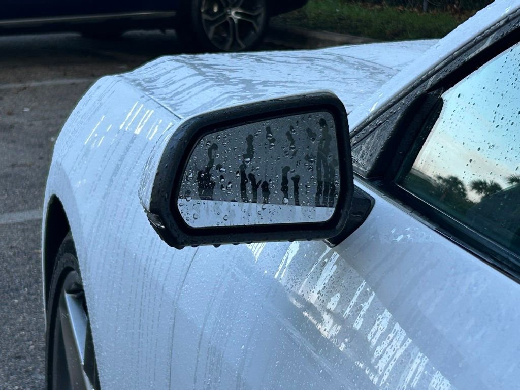 Certified 2024 Ford Mustang Premium RWD image 17