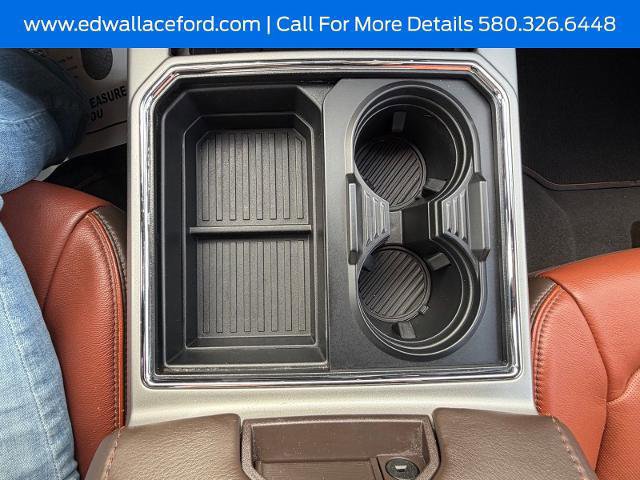 Certified 2022 Ford F250 King Ranch w/ King Ranch Ultimate Package image 29