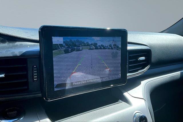 Certified 2023 Ford Explorer XLT RWD image 21