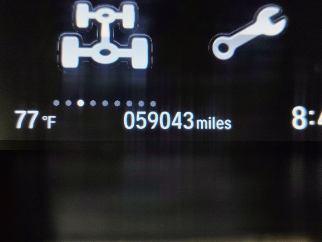 Used 2020 Honda CR-V EX image 18