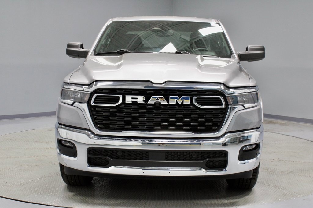 Used 2025 RAM 1500 Big Horn image 8
