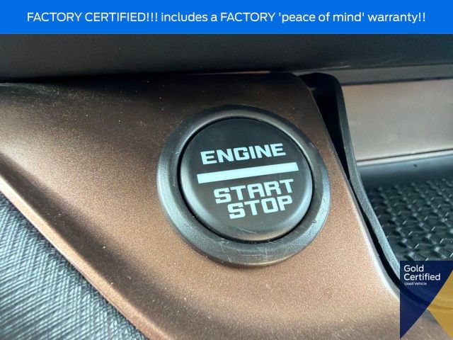 Certified 2022 Ford Bronco Sport Badlands w/ Premium Package AWD/4WD image 41