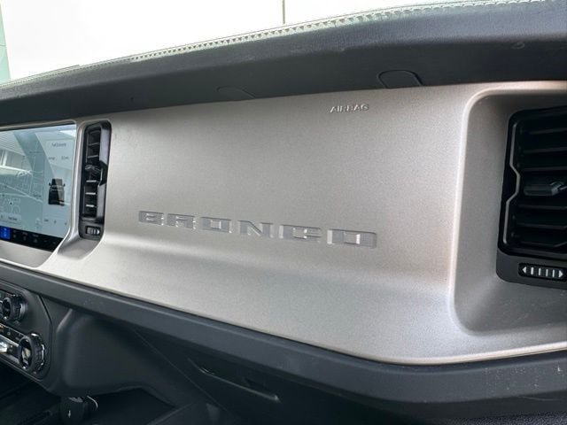 Certified 2025 Ford Bronco Outer Banks AWD/4WD image 55
