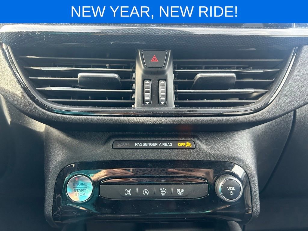 Certified 2024 Ford Escape ST-Line w/ Tech Pack #1 image 17