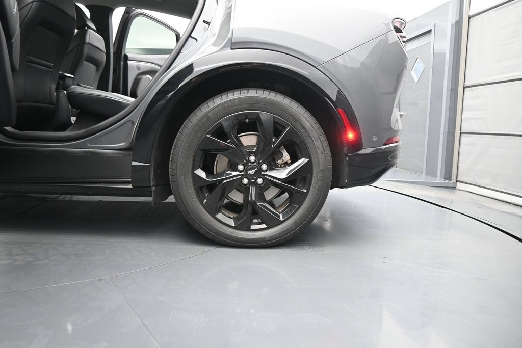 Certified 2023 Ford Mustang Mach-E Premium RWD image 20
