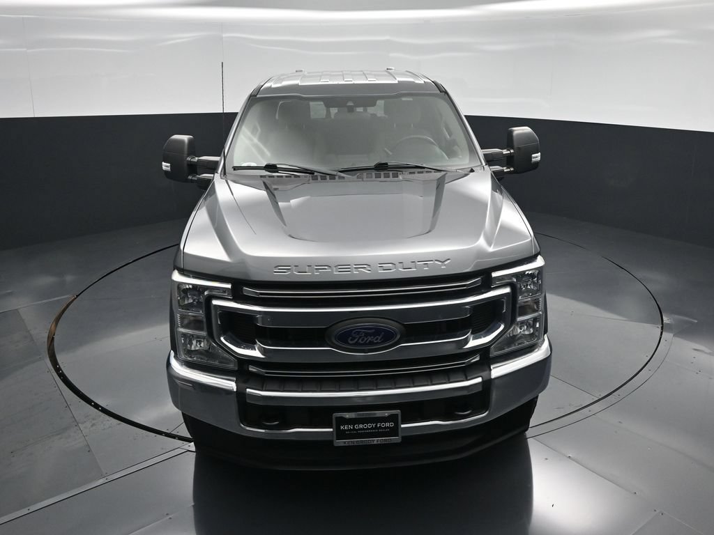 Certified 2022 Ford F350 XL w/ STX Appearance Package AWD/4WD image 29