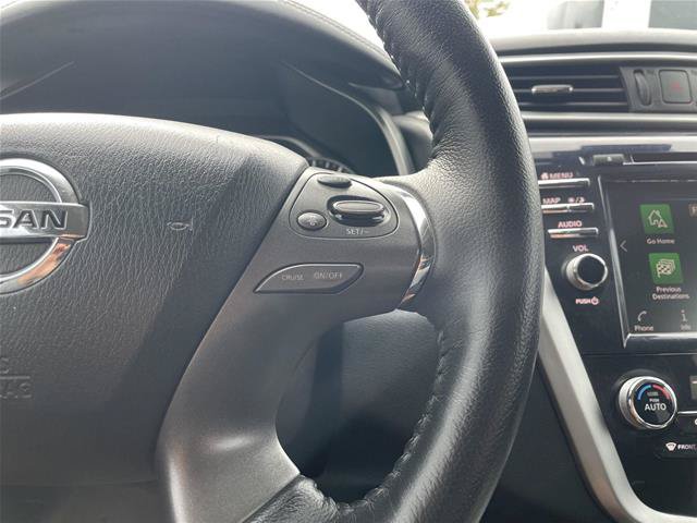 Used 2021 Nissan Murano SL AWD/4WD image 14