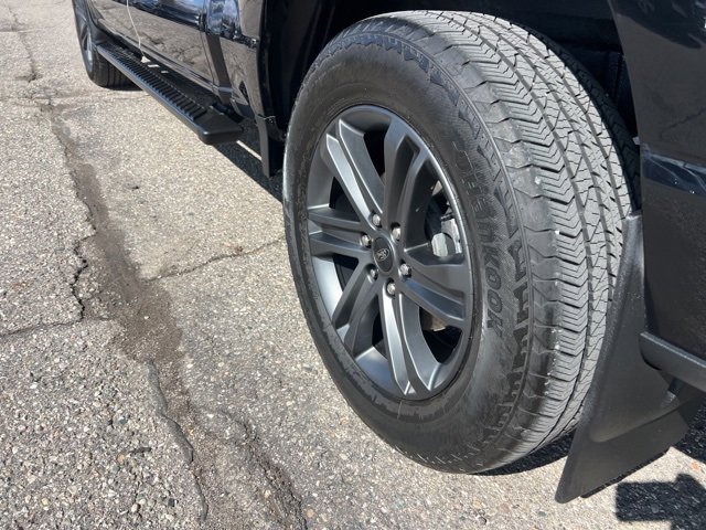 Certified 2023 Ford F150 XLT w/ Equipment Group 302A High image 24