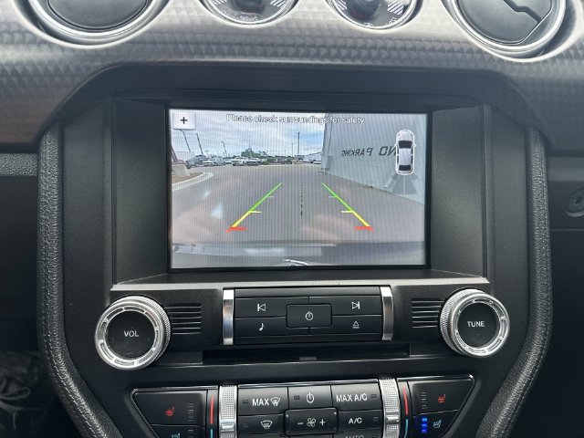 Certified 2018 Ford Mustang Premium w/ Ecoboost Performance Package RWD image 18