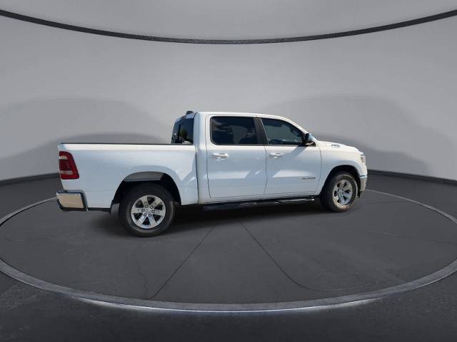 Used 2024 RAM 1500 Laramie AWD/4WD image 8