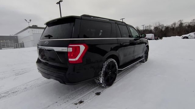 Certified 2021 Ford Expedition Max XLT image 9