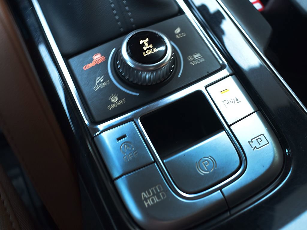 Used 2024 Kia Telluride SX X-Line AWD/4WD image 23