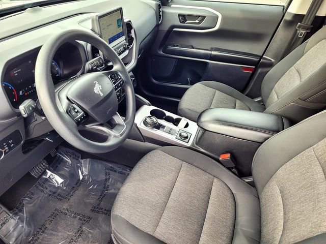 Certified 2024 Ford Bronco Sport Big Bend image 10