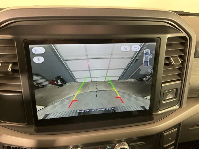 Certified 2025 Ford F150 XLT w/ Equipment Group 301A Standard AWD/4WD image 29