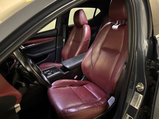 Used 2021 MAZDA MAZDA3 s FWD image 18