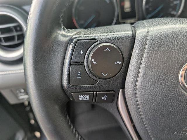 Used 2018 Toyota RAV4 Limited image 7