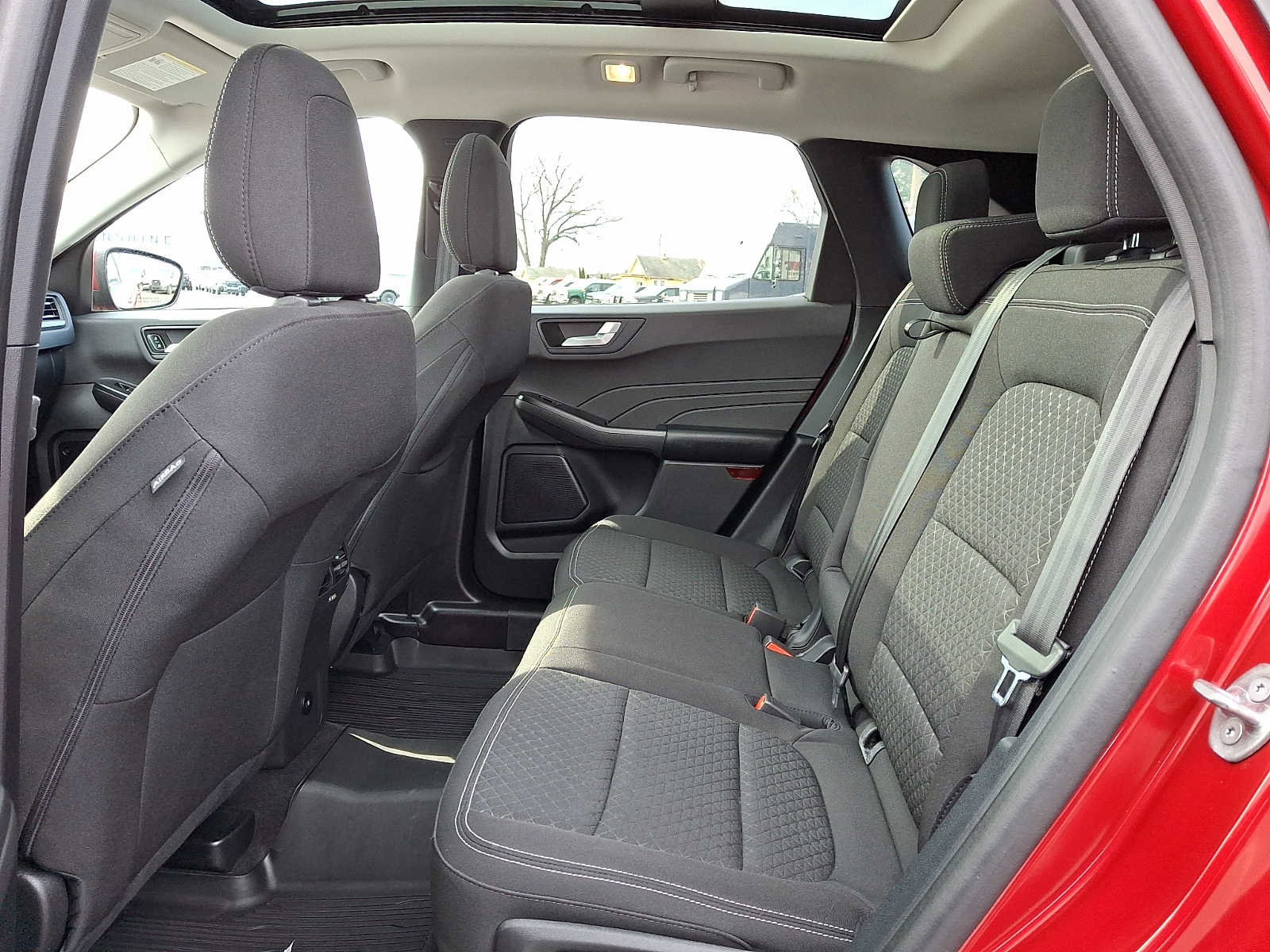 Certified 2023 Ford Escape Active w/ Tech Pack #2 image 10