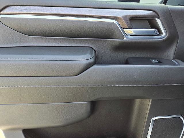 Used 2024 Chevrolet Silverado 2500 LTZ w/ LTZ Plus Package image 14