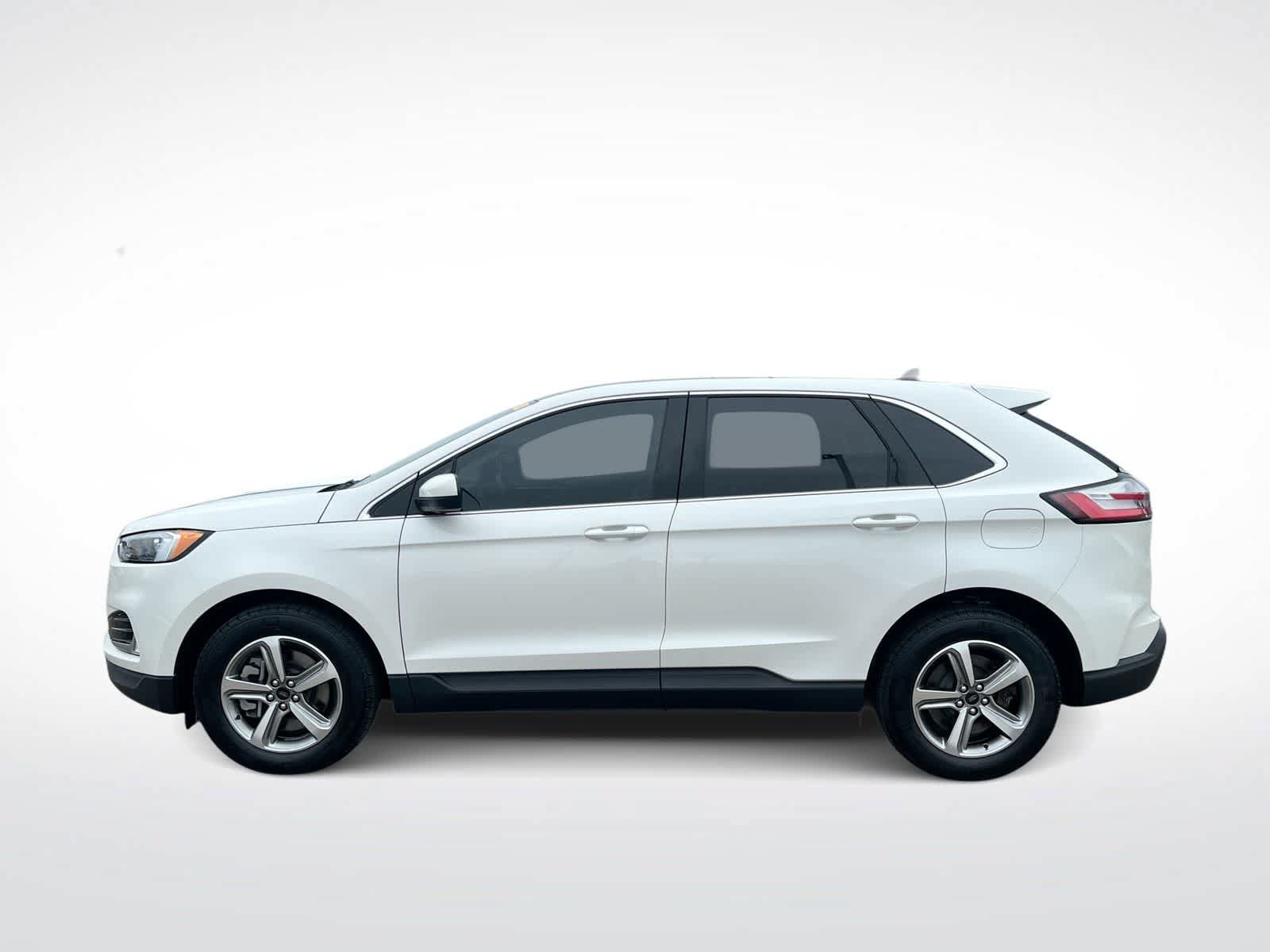 Certified 2023 Ford Edge SEL w/ Convenience Package AWD/4WD image 5