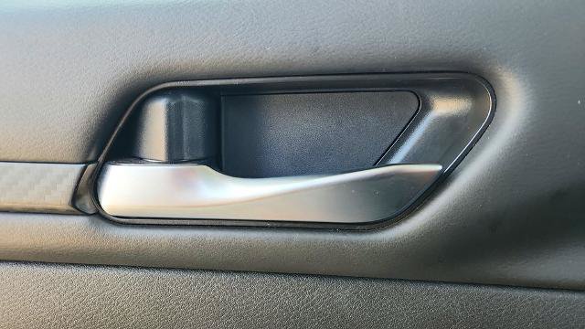 Used 2024 Nissan Altima 2.5 SV FWD image 19