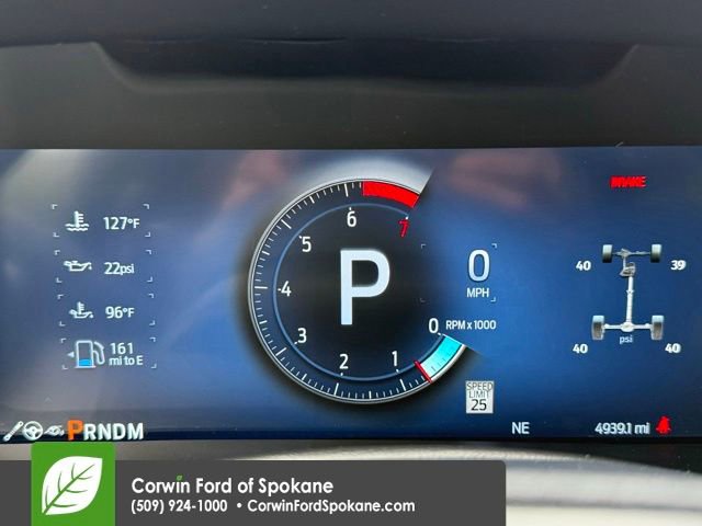 Certified 2026 Ford F150 Raptor AWD/4WD image 25