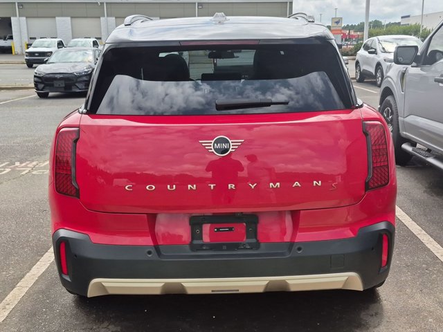 Used 2025 MINI Cooper Countryman S AWD/4WD image 5