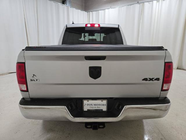 Used 2019 RAM 1500 Classic SLT w/ Luxury Group AWD/4WD image 27