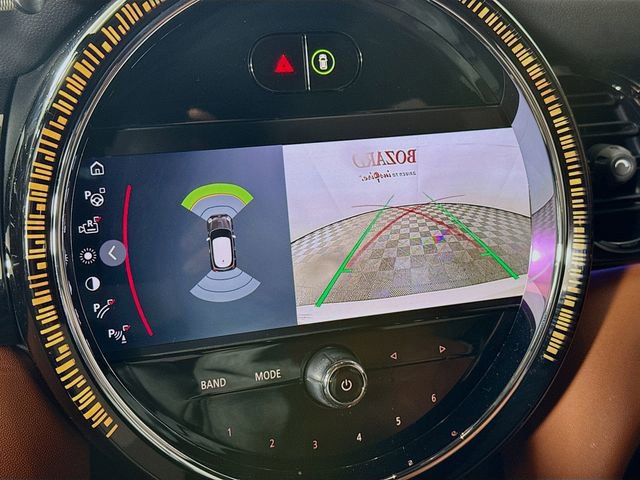 Used 2023 MINI Cooper S image 17