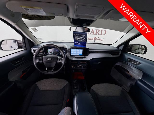Certified 2022 Ford Maverick XLT FWD image 25