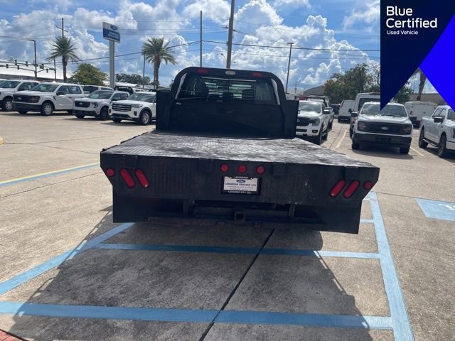Certified 2019 Ford F350 XL w/ Power Equipment Group AWD/4WD image 11