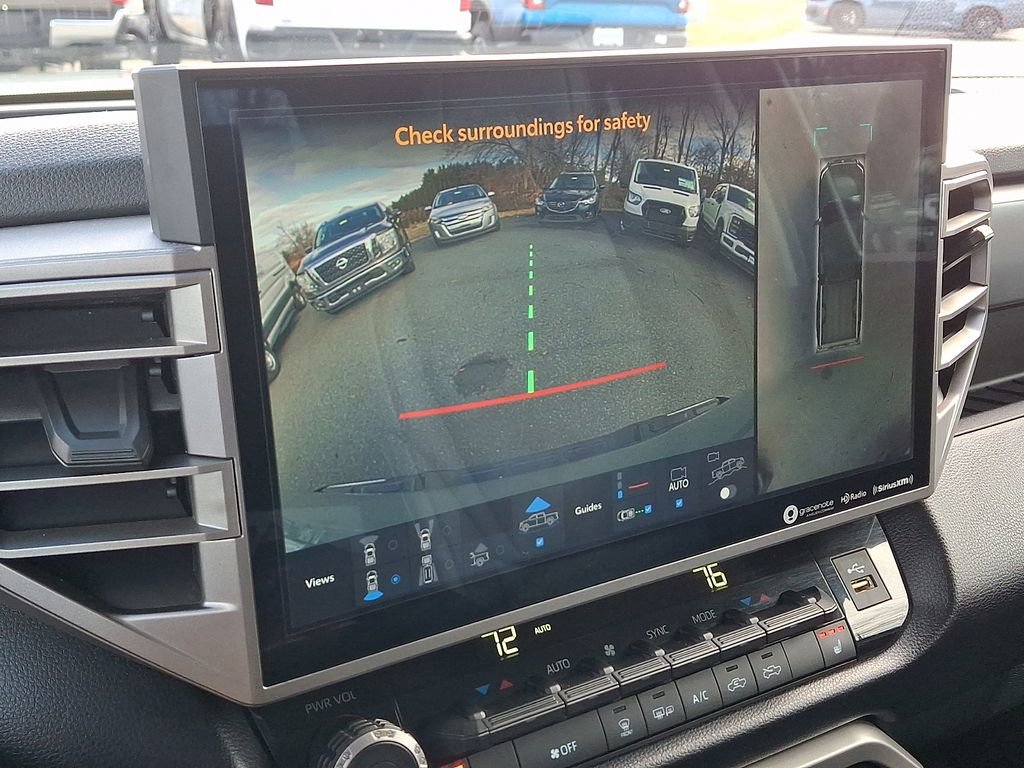 Used 2022 Toyota Tundra SR5 image 17