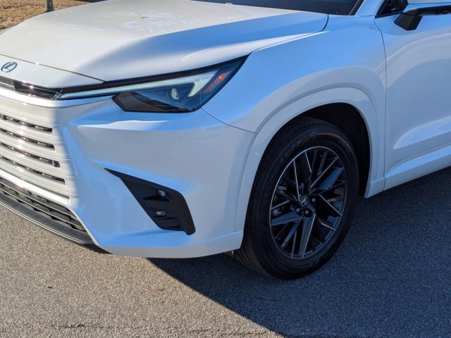 Used 2024 Lexus TX 350 FWD image 10