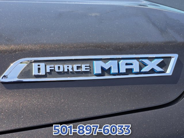 Used 2023 Toyota Sequoia Limited AWD/4WD image 9