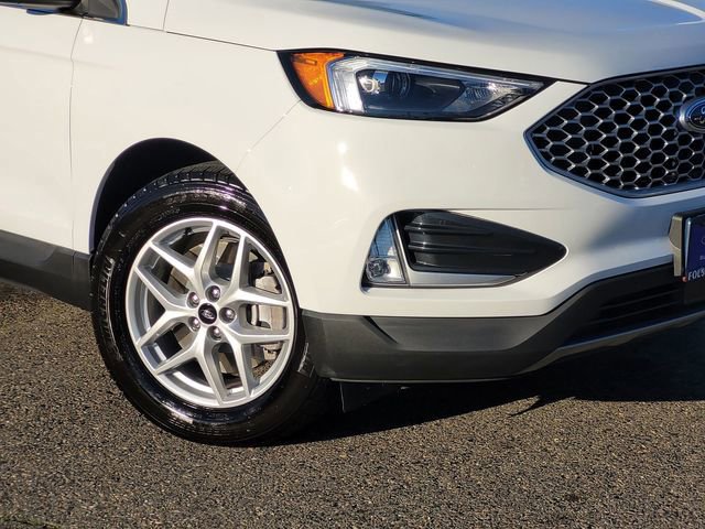 Certified 2023 Ford Edge SEL w/ Convenience Package image 6